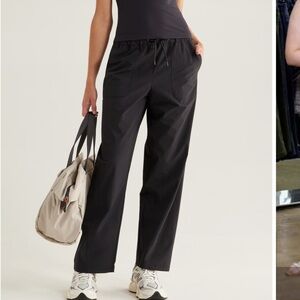 NWT Zella Women's Joggers straight leg